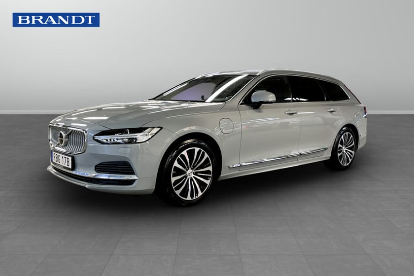 Bild 1 av Volvo V90 T6 Core Edition