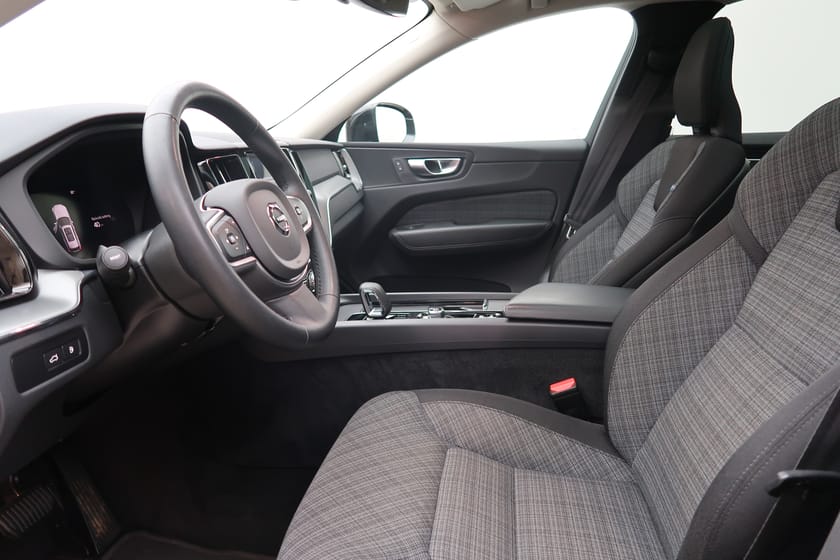 Bild 4 av Volvo XC60 Recharge T6 Core Edition