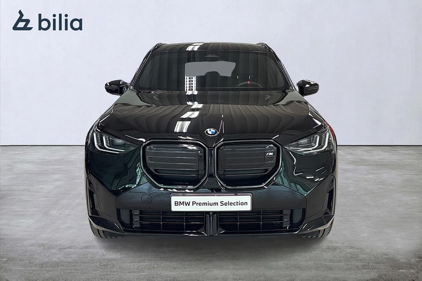 Bild 5 av BMW X3 M50 xDrive M-Sport Pro | DEMOBIL | 360 Kamera | Drag