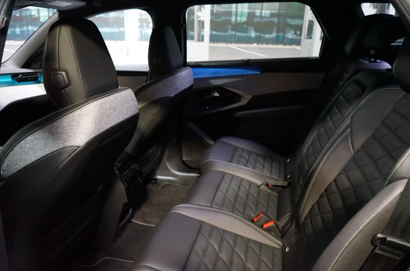 Bilde 5 av Peugeot E-5008 GT-Line / Godt utstyrt !