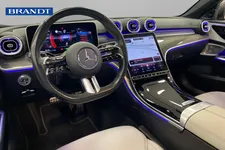 Mercedes-Benz C 300 T e