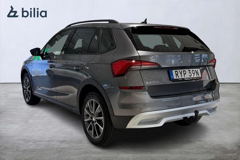 Bild 3 av Škoda Kamiq