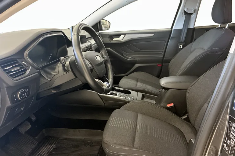 Ford Focus Active