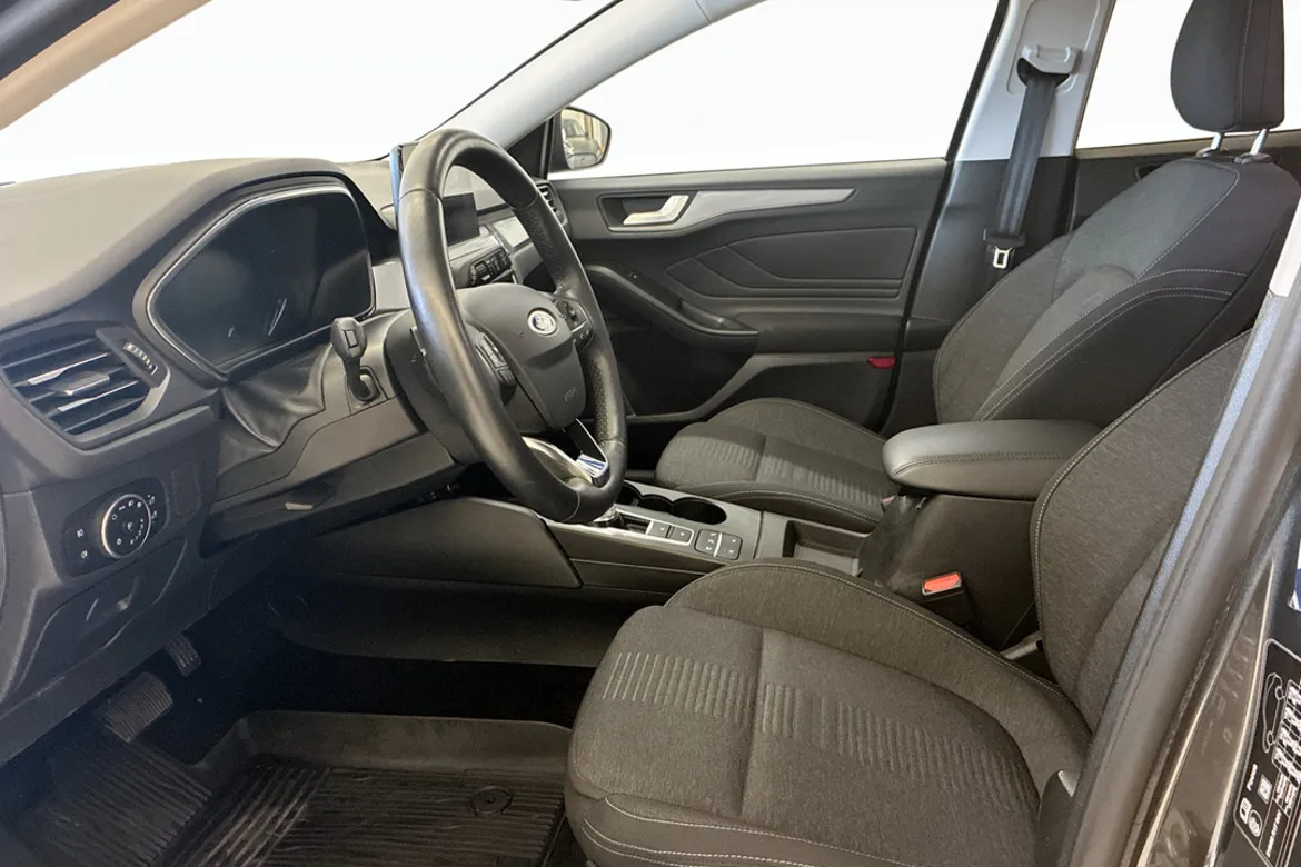 Ford Focus Active