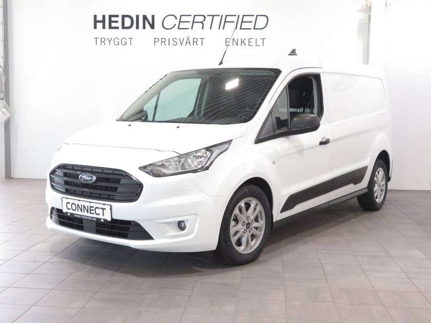 Bild 1 av Ford Transit Connect 230 LWB