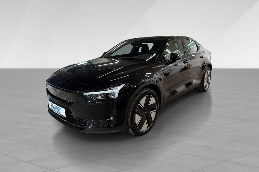 Bilde 3 av Polestar 2 Long Range Dual Motor Pilot - Pixel - Plus - Klimapakke