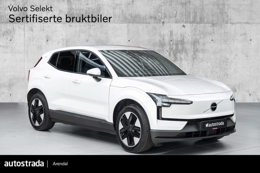 Bilde 1 av Volvo EX30 Single Motor Extended Range