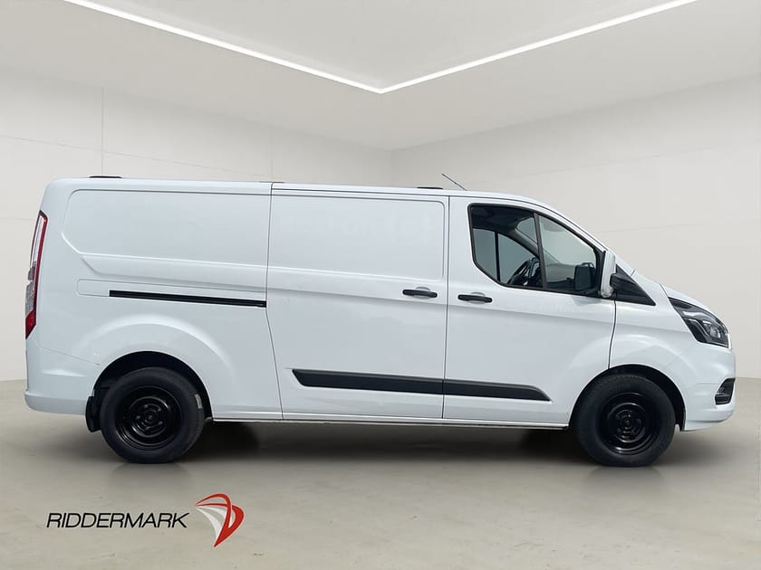 Bild 3 av Ford Transit Custom 300 transit-custom L2 D-Värmare PDC Dragkrok Moms