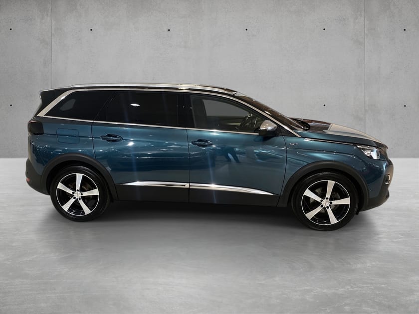 Bild 4 av Peugeot 5008 2.0 BlueHDi 180 EAT 177hk