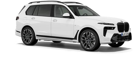 BMW X7 xDrive40i xDrive 40i