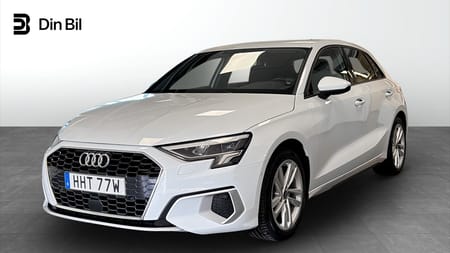 Audi A3 Sportback 35 TFSI