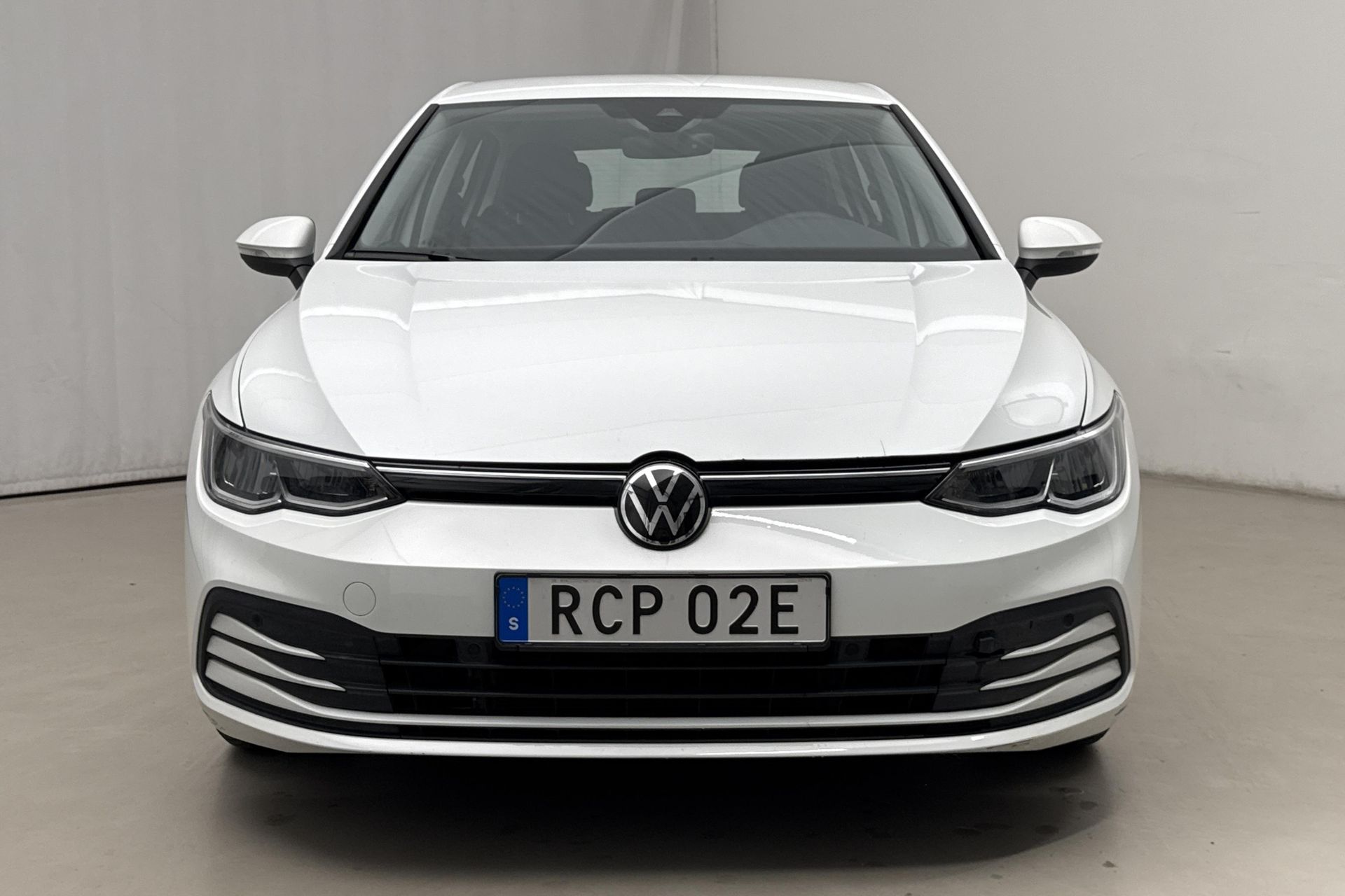 Volkswagen Golf 1.5 TGI 2022, kuva 5/10