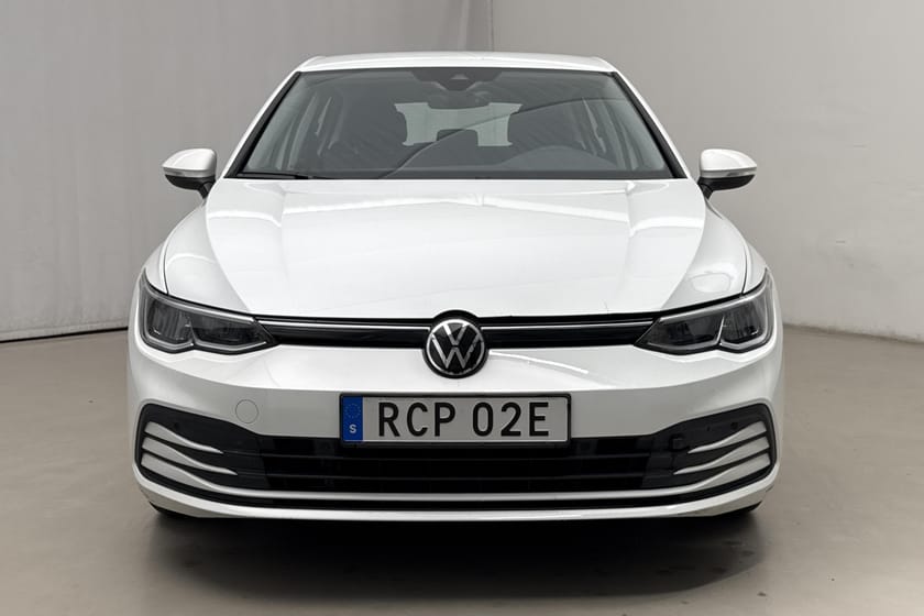 Bild 5 av Volkswagen Golf