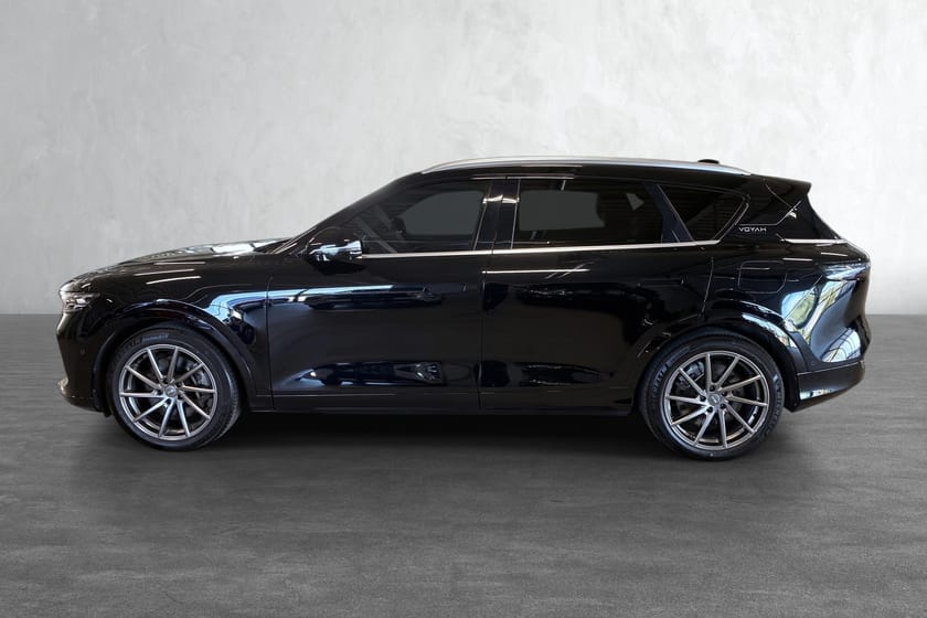 Bilde 2 av Voyah Free |Premium|AWD|Massasje|Krok|+++|