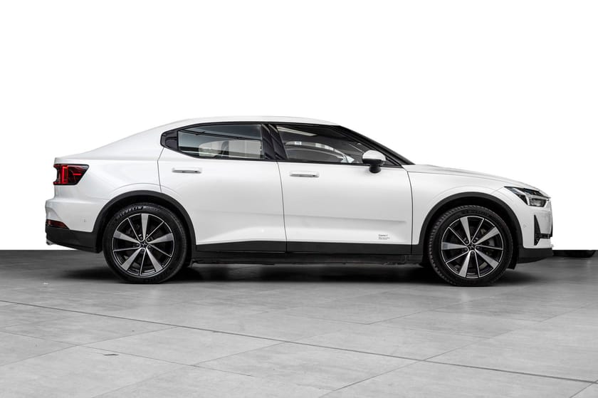 Bilde 5 av Polestar 2 Long range Dual motor Pilot/Plus/Vinterpakke/Pixel/Krok/H&K/ACC/Navi/360/Pan