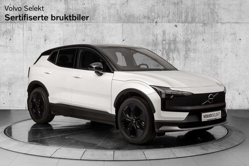 Bilde 1 av Volvo EX30 Cross Country Twin Motor Performance Ultra ACC/360'kam/Pano