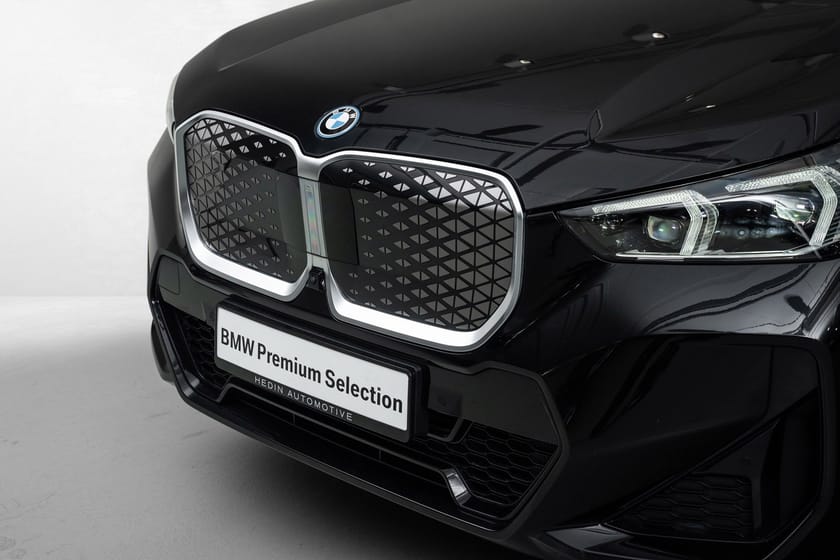 Bilde 4 av BMW iX1 xDrive30 Fully Charged Premium E. (K)