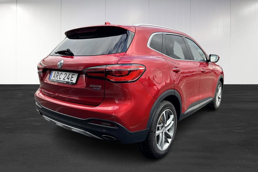Bild 4 av MG EHS PHEV Luxury | Nav | Panorama | 360-kamera