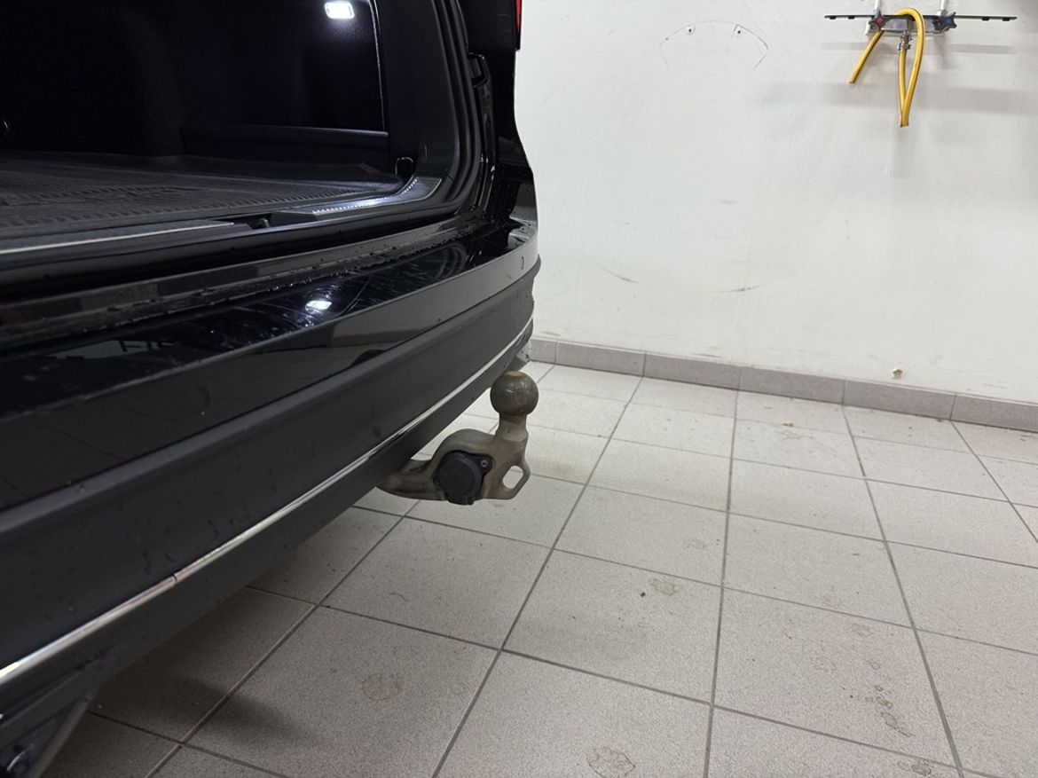 Volkswagen Volkswagen Passat Sportscombi — bild 10