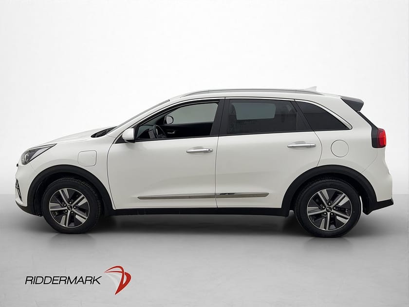 Bild 5 av Kia Niro P-HEV