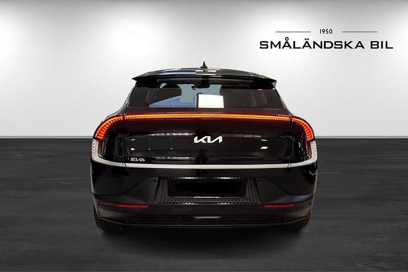 Bild 5 av Kia EV6