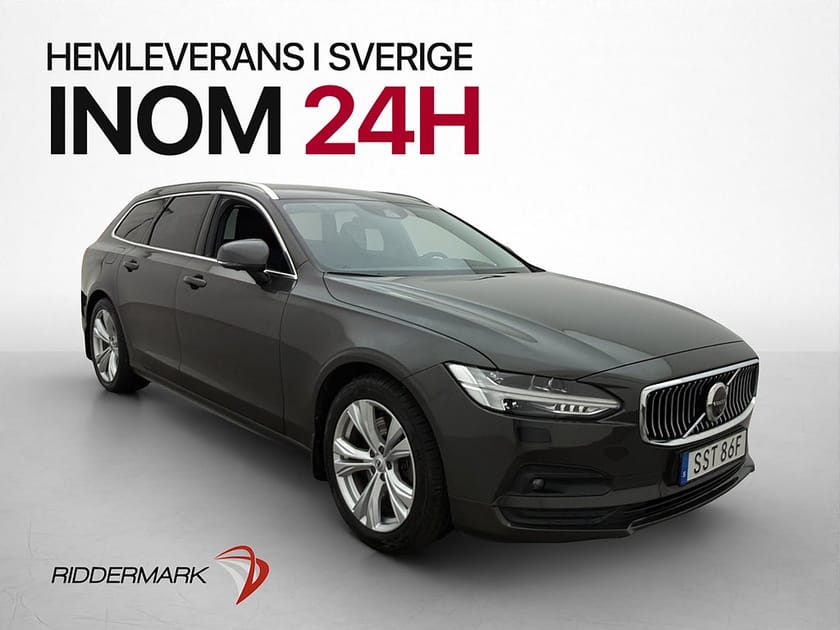 Bild 1 av Volvo V90