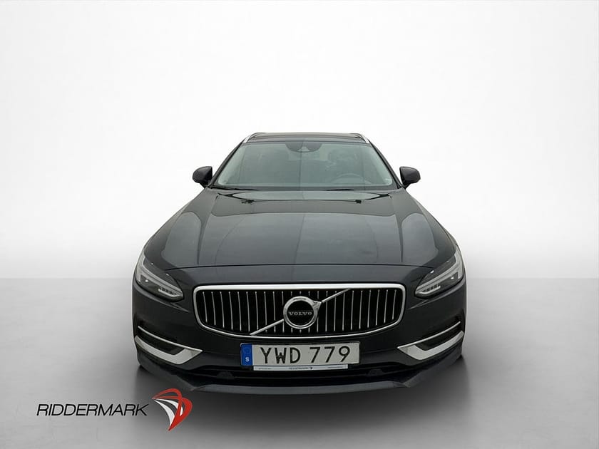 Bild 2 av Volvo V90