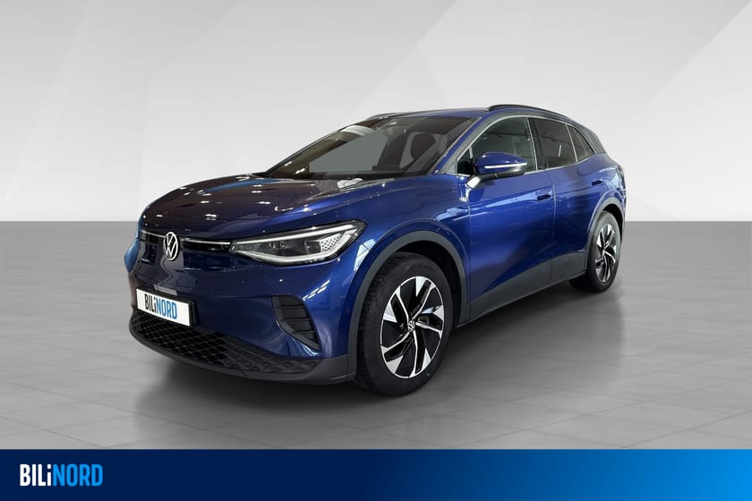 Bilde 2 av Volkswagen ID.4 Pro 