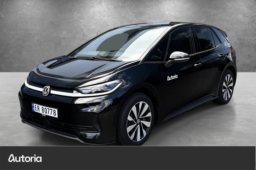 Bilde 1 av Volkswagen ID.3 Neo life  50kwh 170hk int