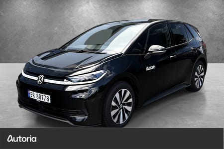 Volkswagen ID.3 Neo life  50kwh 170hk int