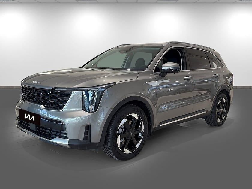 Bild 1 av Kia Sorento PHEV PLUG-IN HYBRID AUT AWD ADVANCE PLUS