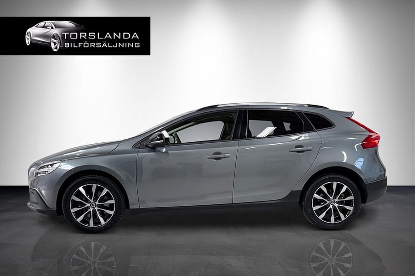 Bild 5 av Volvo V40 Cross Country