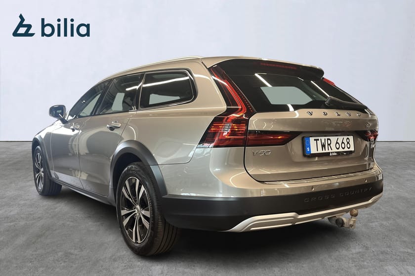 Bild 4 av Volvo V90 Cross Country 