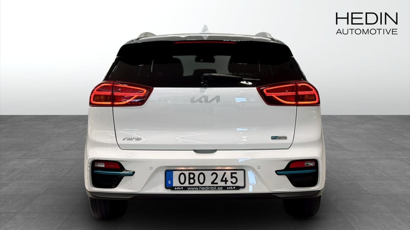 Bild 5 av Kia e-Niro ADVANCE