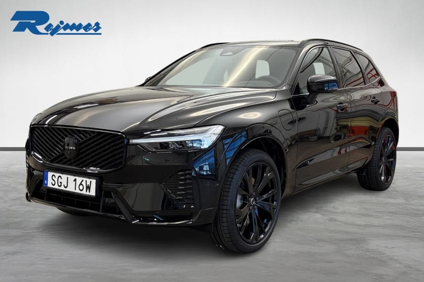 Bild 1 av Volvo XC60