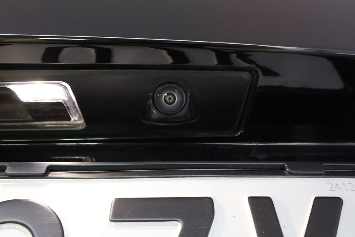Volvo V90 2025 - miniatyr 13