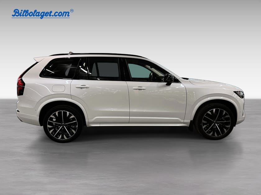Bild 5 av Volvo XC90 T8 Ultra Dark