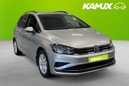 Volkswagen Golf Sportsvan 1.0 TSI Kamera adaptiv farth 110hk