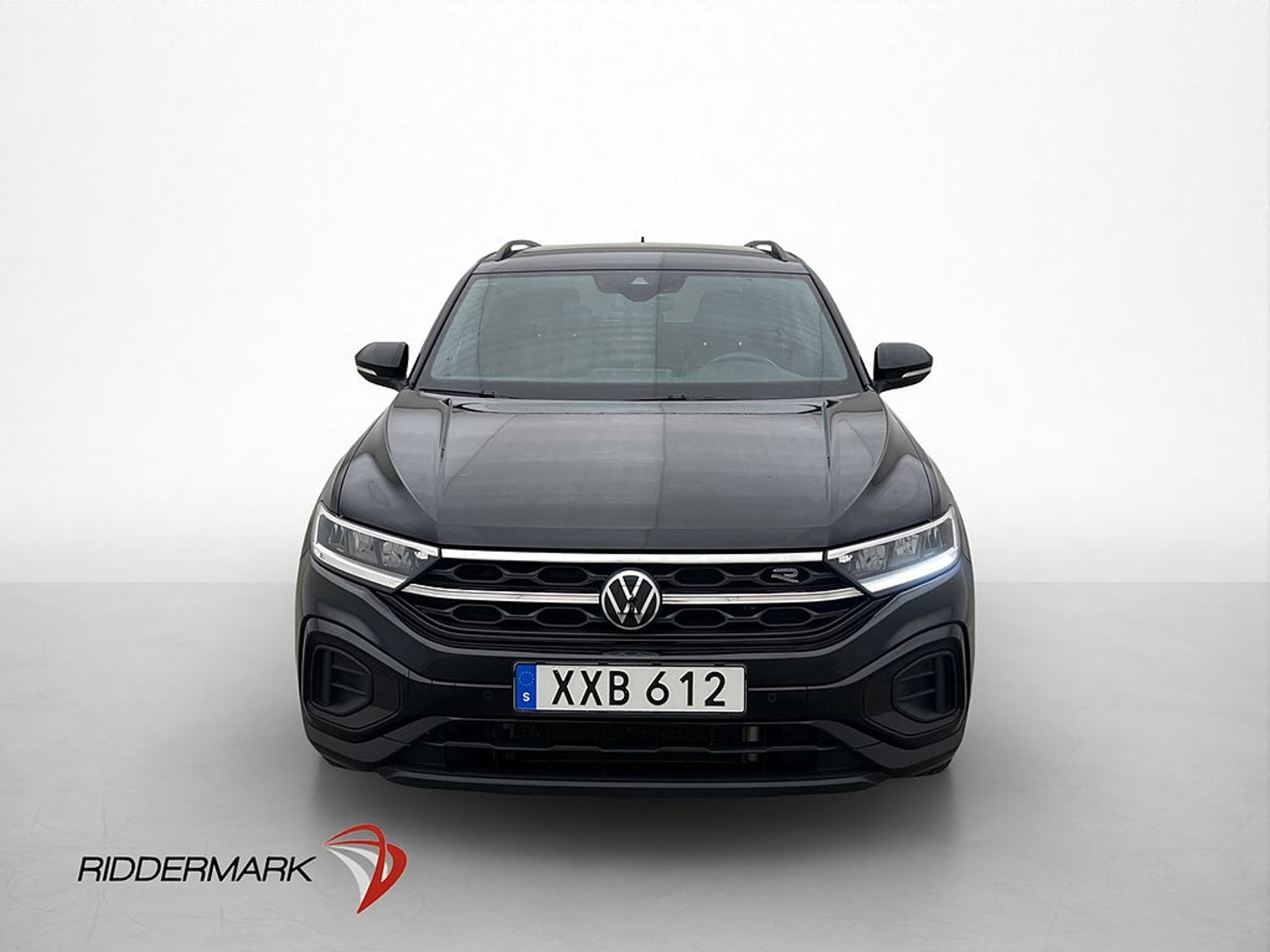 Volkswagen T-Roc 2022, bild 2/10