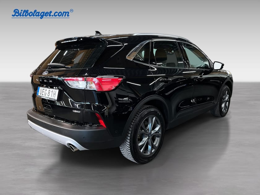Bild 5 av Ford Kuga Plug-In Hybrid