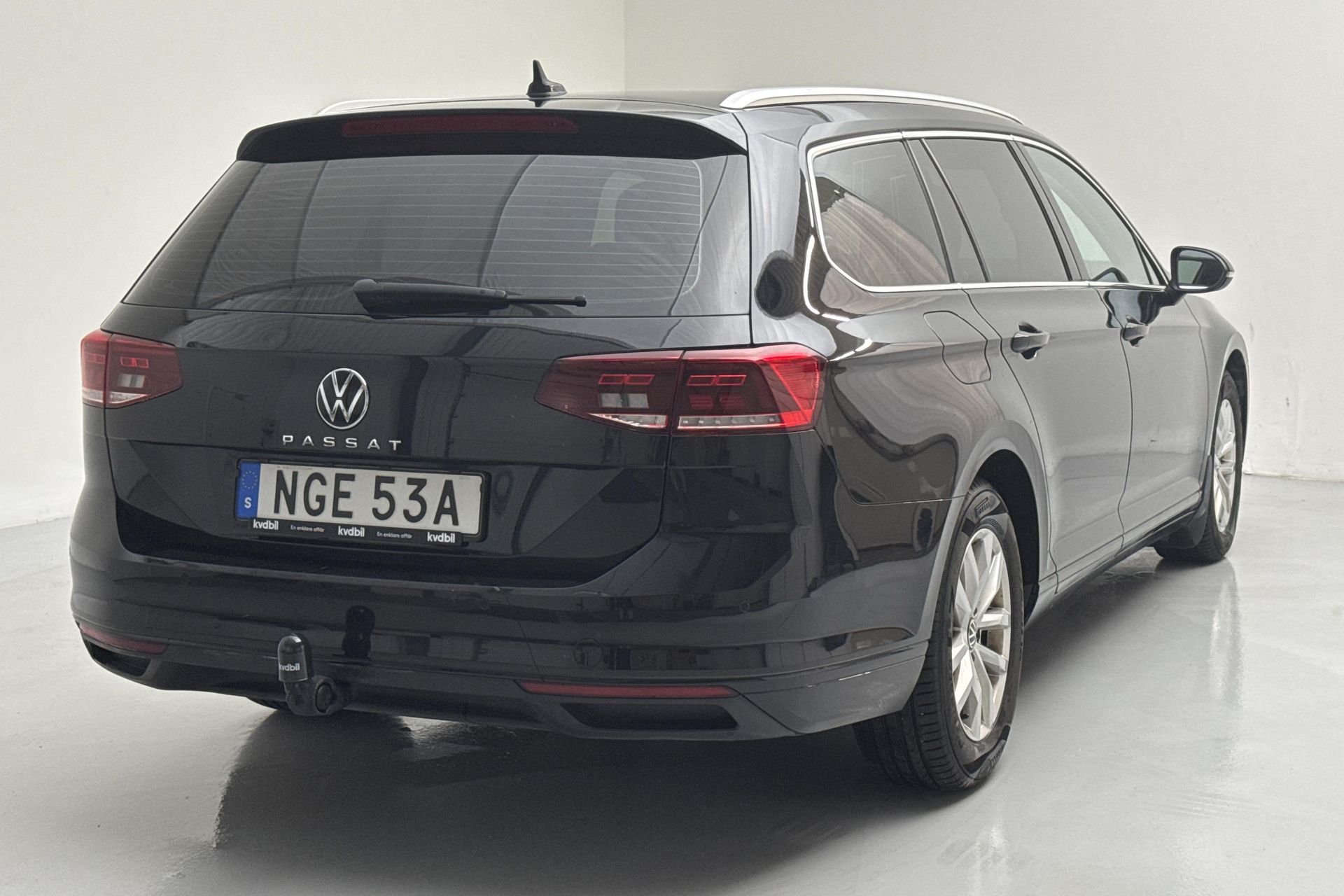 Volkswagen Passat 2023, bild 3/10