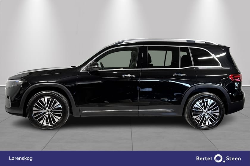 Bilde 2 av Mercedes-Benz EQB 300 4MATIC 7-Seter | Memory | AdCruise | CarPlay