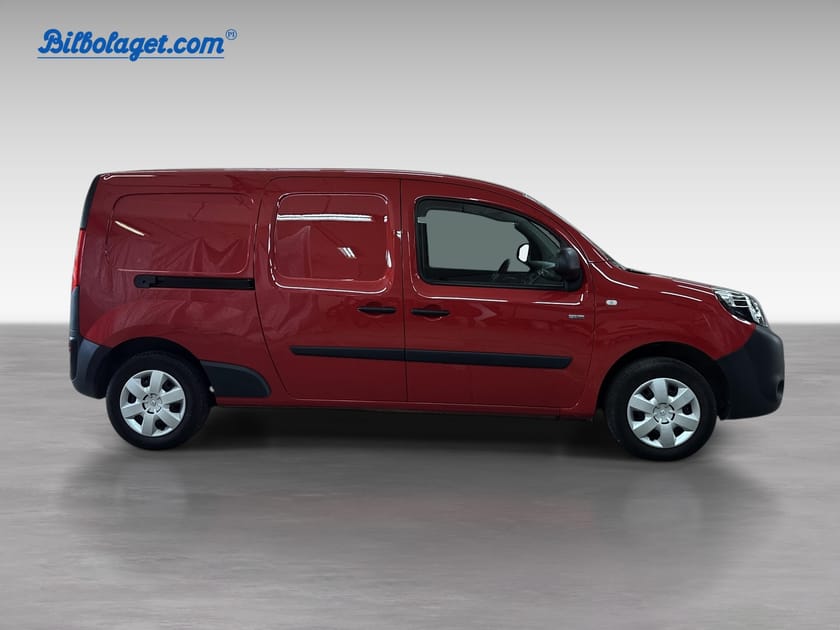 Bild 4 av Renault Kangoo Z.E. Express Maxi Skåp phII Z.E 2p batteri