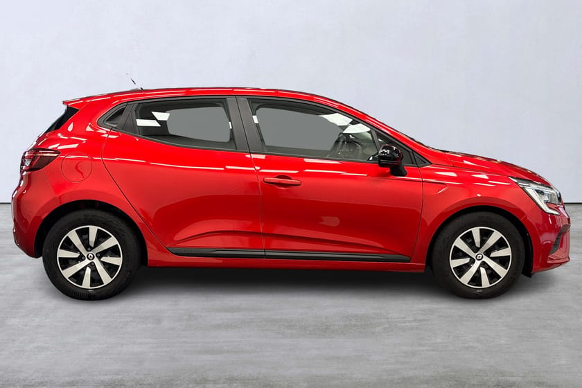 Bild 5 av Renault Clio TCe 90 Equilibre CVT 5-d