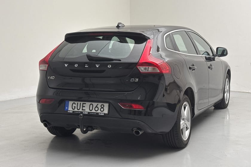 Bild 3 av Volvo V40