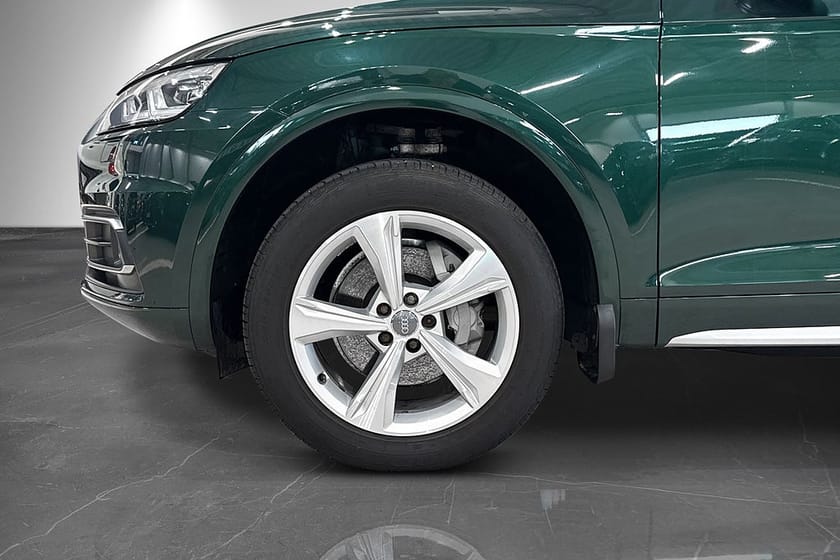 Bild 2 av Audi Q5