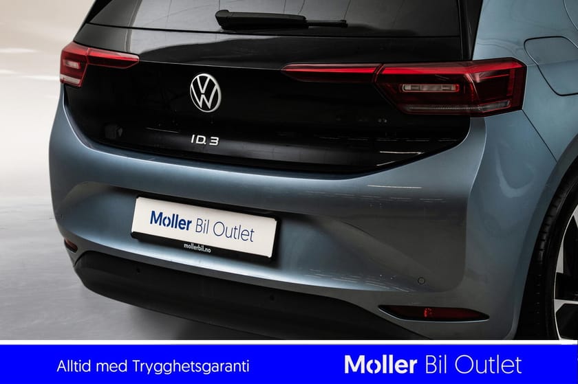 Bilde 5 av Volkswagen ID.3 Pro Performance