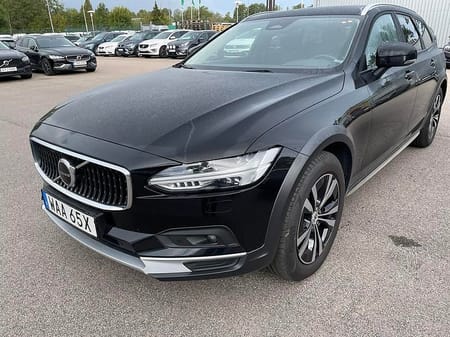 Volvo V90 Cross Country