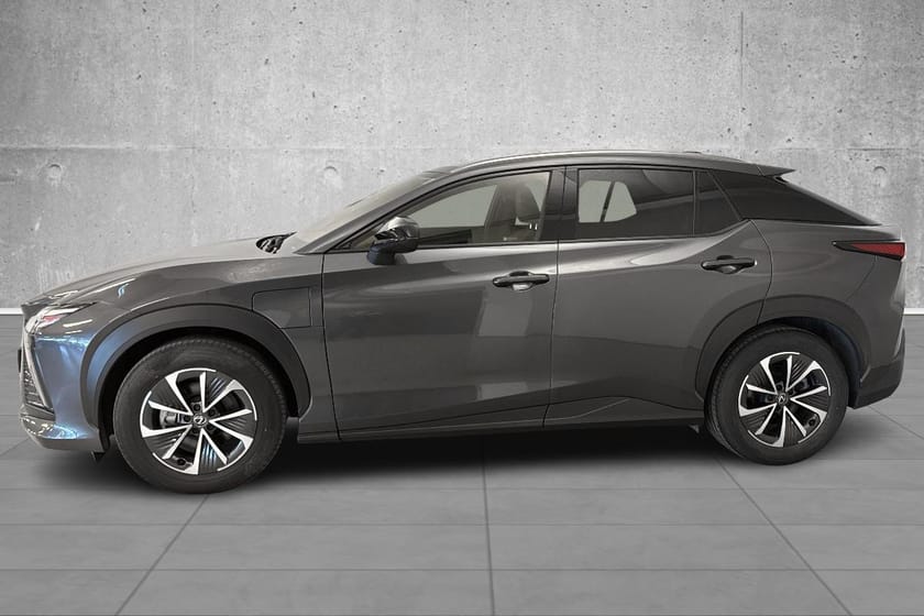 Bilde 2 av Lexus RZ 450e