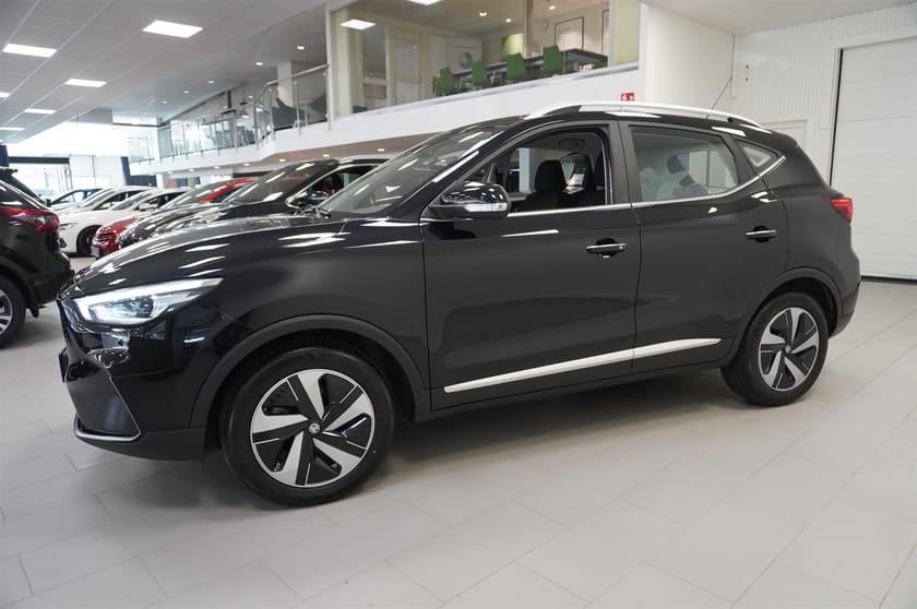 Bild 3 av MG ZS EV Long Range